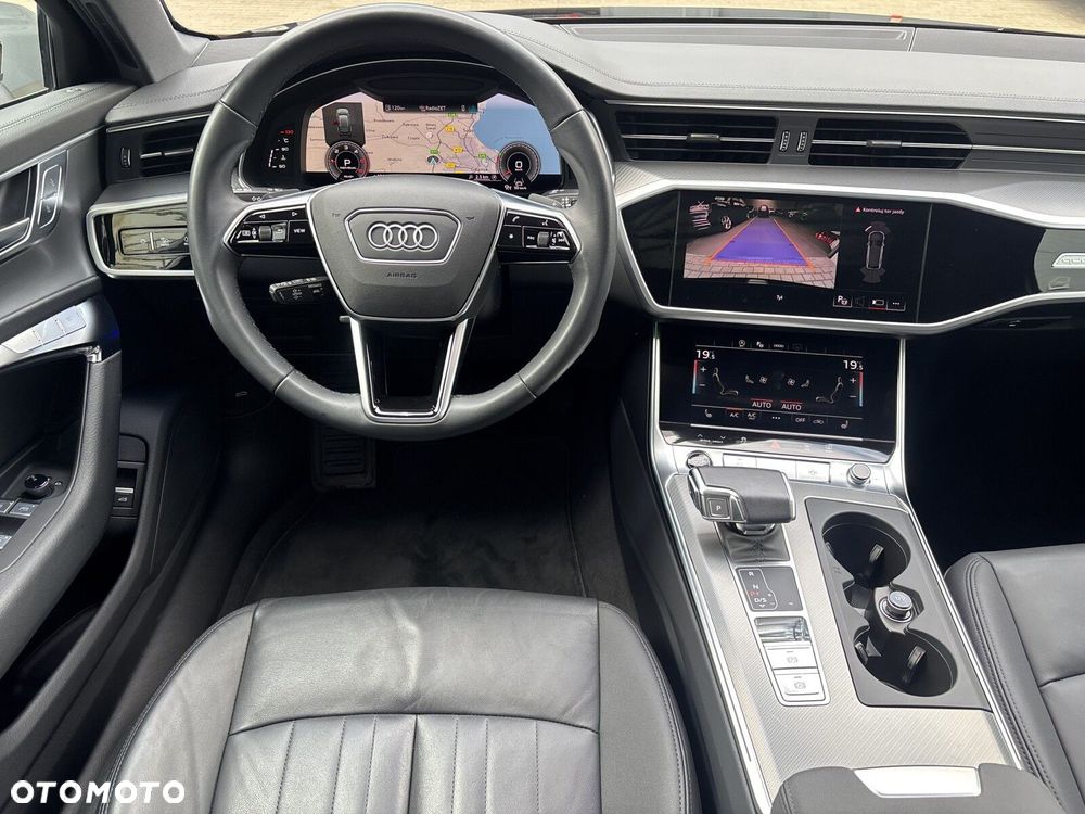 Audi A6 Avant - 12