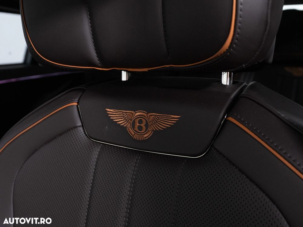 Bentley Flying Spur V8 PHEV - 16