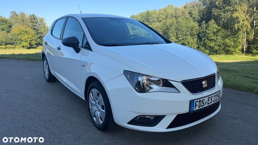 Seat Ibiza 1.2 TSI SUN - 3