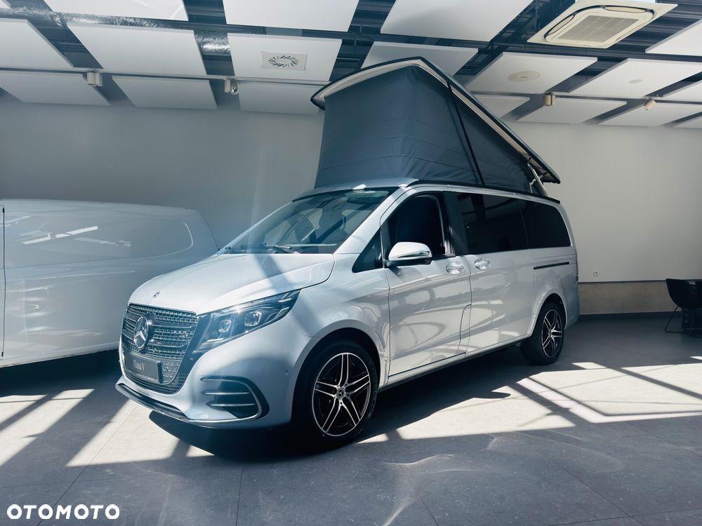 Mercedes-Benz Marco Polo - 4