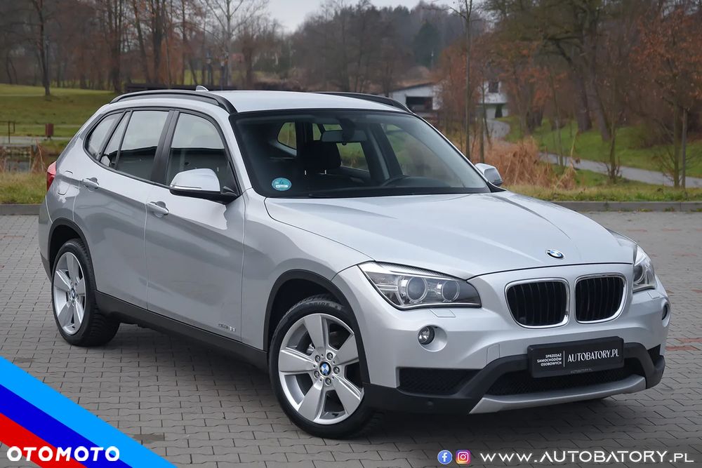 BMW X1 - 1