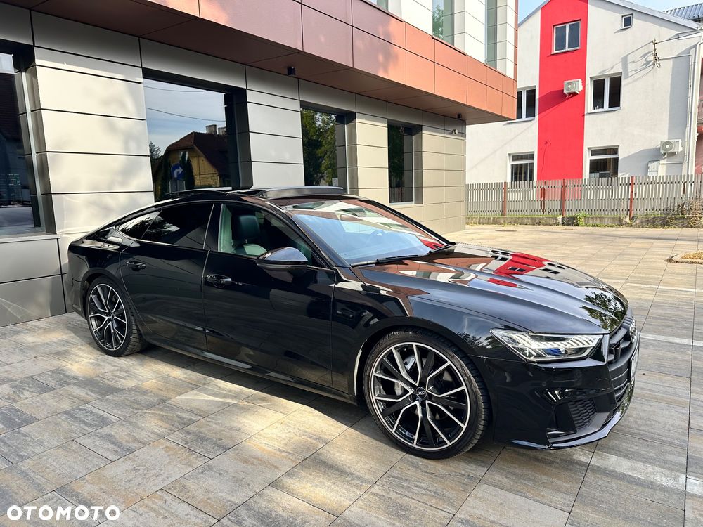 Audi A7 Sportback - 34