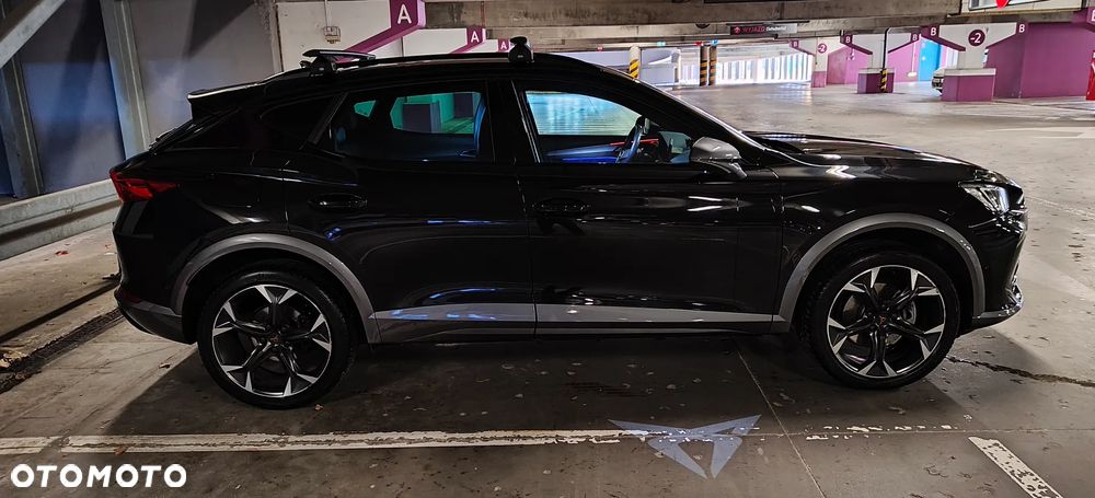 Cupra Formentor - 28