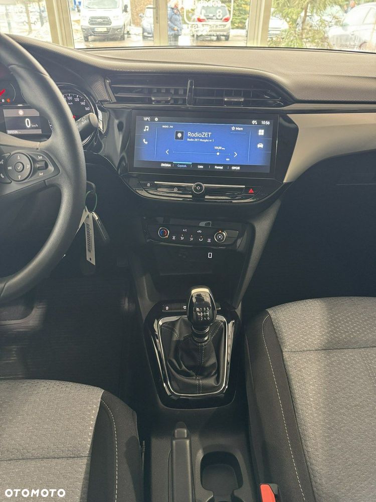 Opel Corsa 1.2 Edition S&S - 16