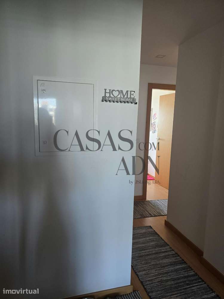Apartamento T2 na Praia da Vagueira - Grande imagem: 5/12