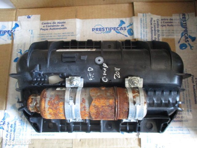 Airbag Passageiro AM51R042B84AE FORD C MAX 2011 - 2