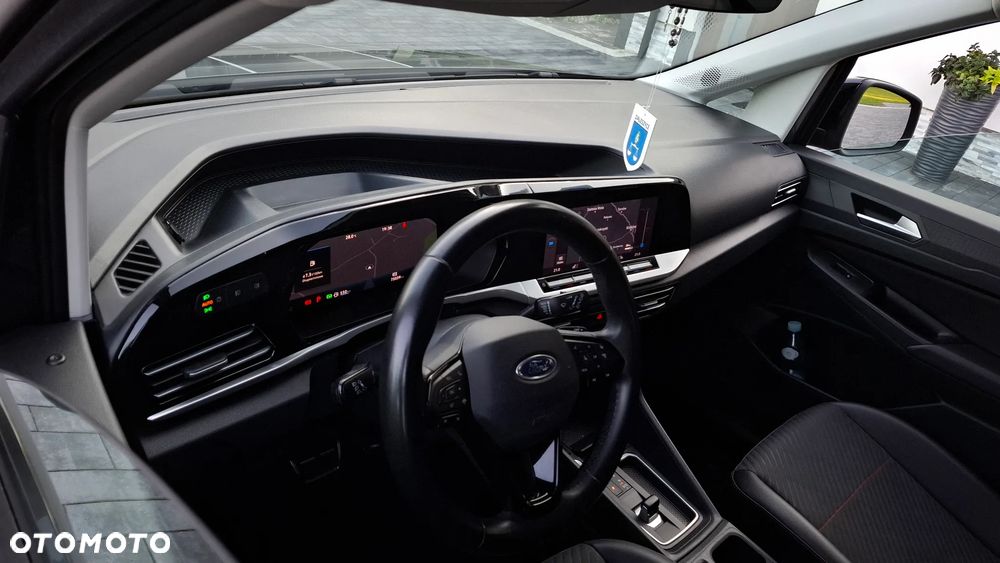 Ford Tourneo Connect - 31