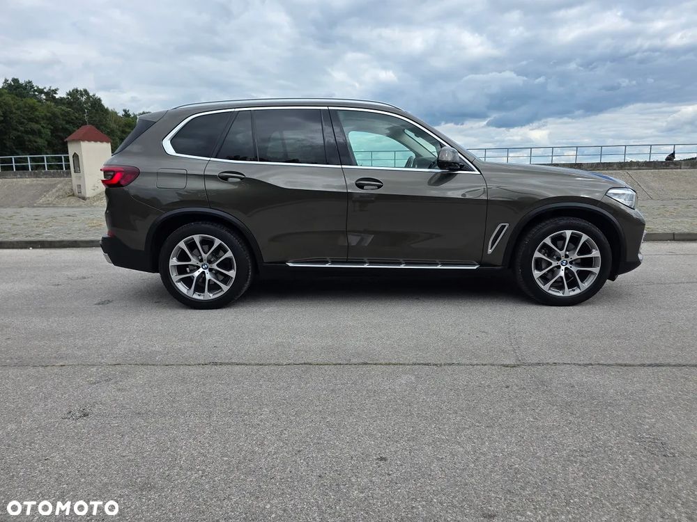 BMW X5 xDrive30d - 2