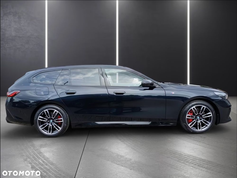 BMW Seria 5 - 4