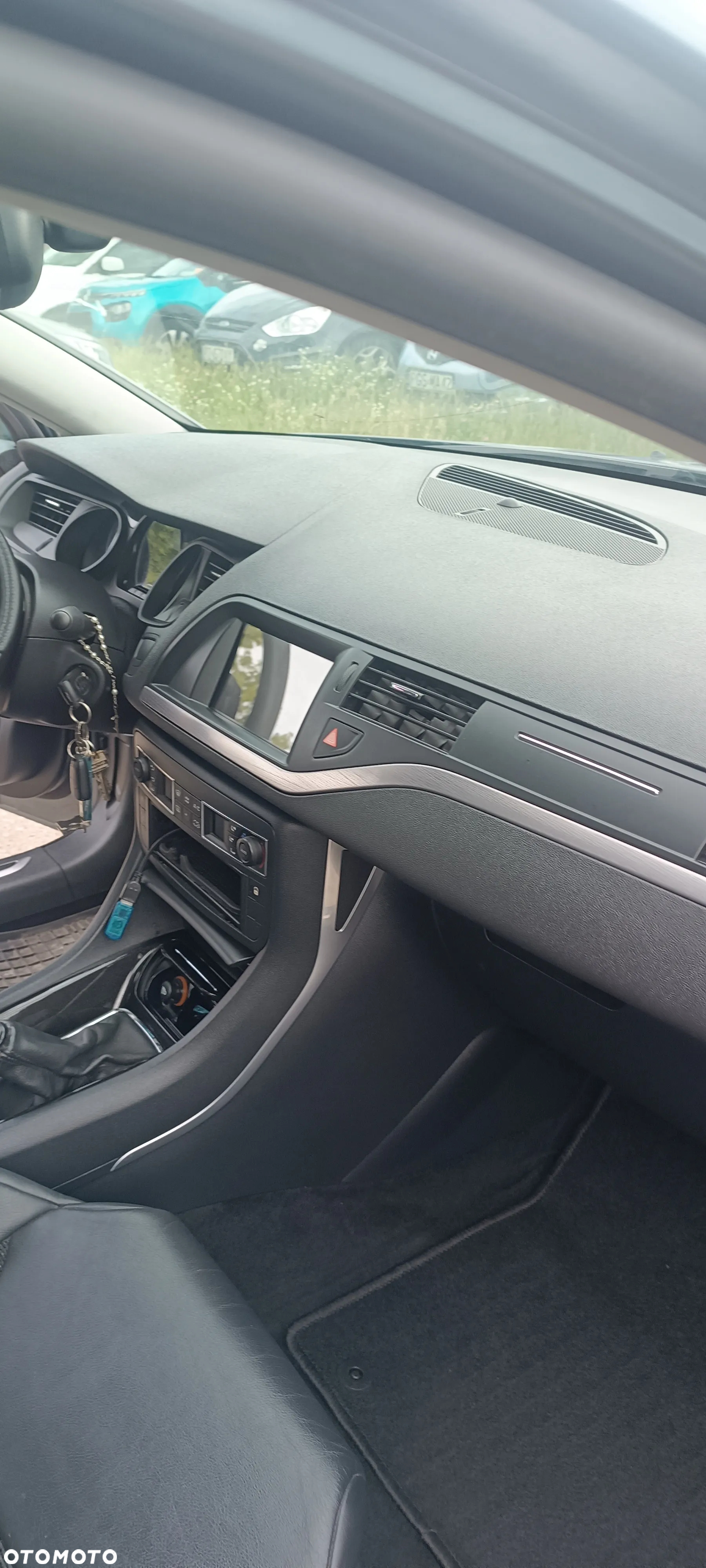 Citroën C5 2.0 HDi Exclusive - 30