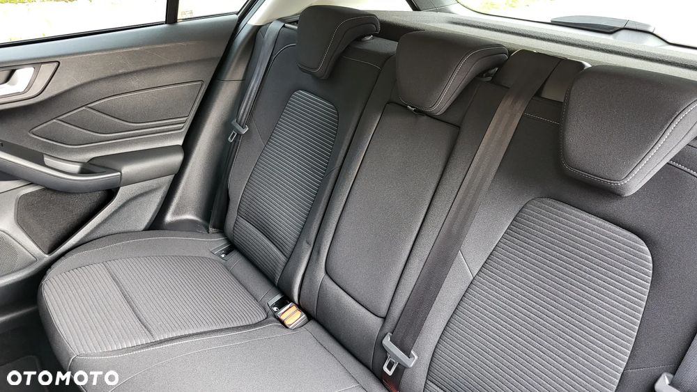 Ford Focus 1.0 EcoBoost Titanium ASS - 21