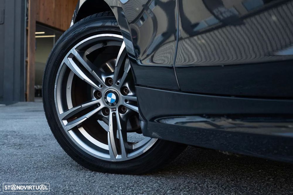 BMW 118 d Coupe - 7