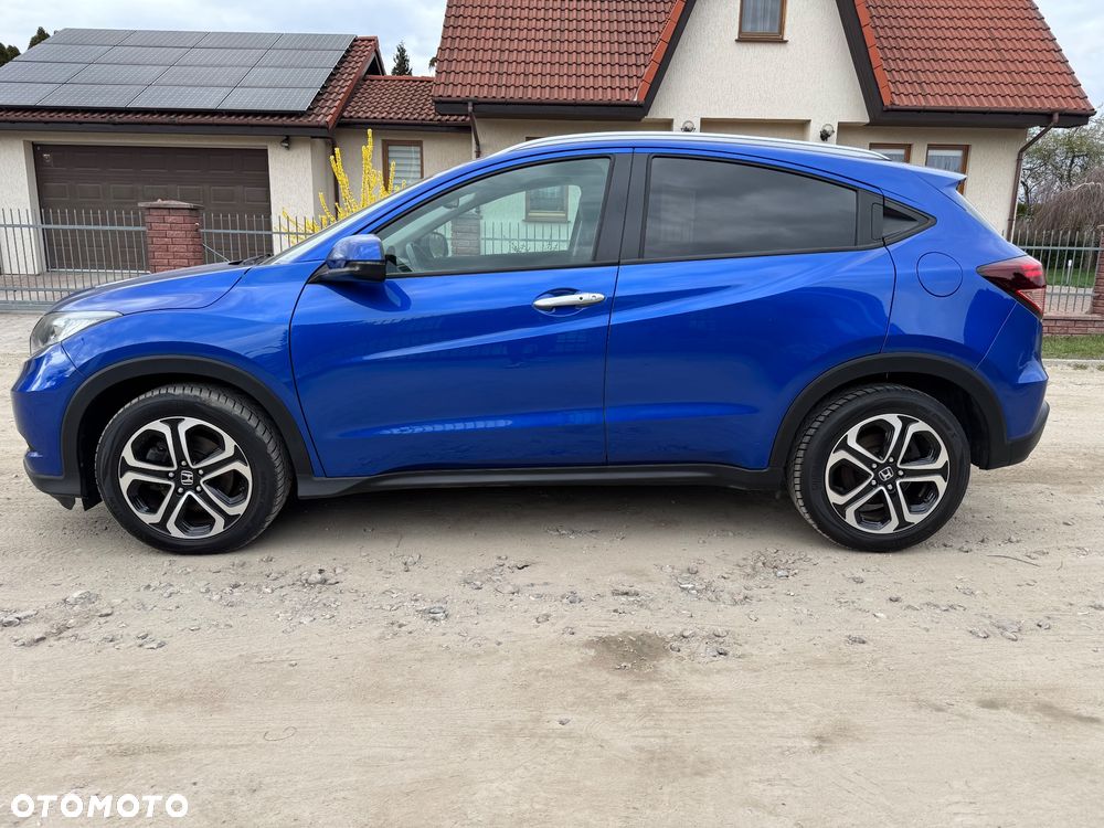 Honda HR-V 1.5 Executive (ADAS) - 4