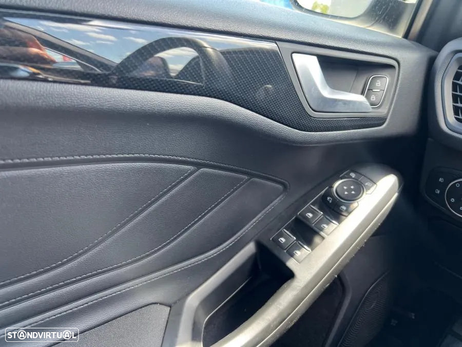 Ford Focus 1.0 EcoBoost ST-Line - 7