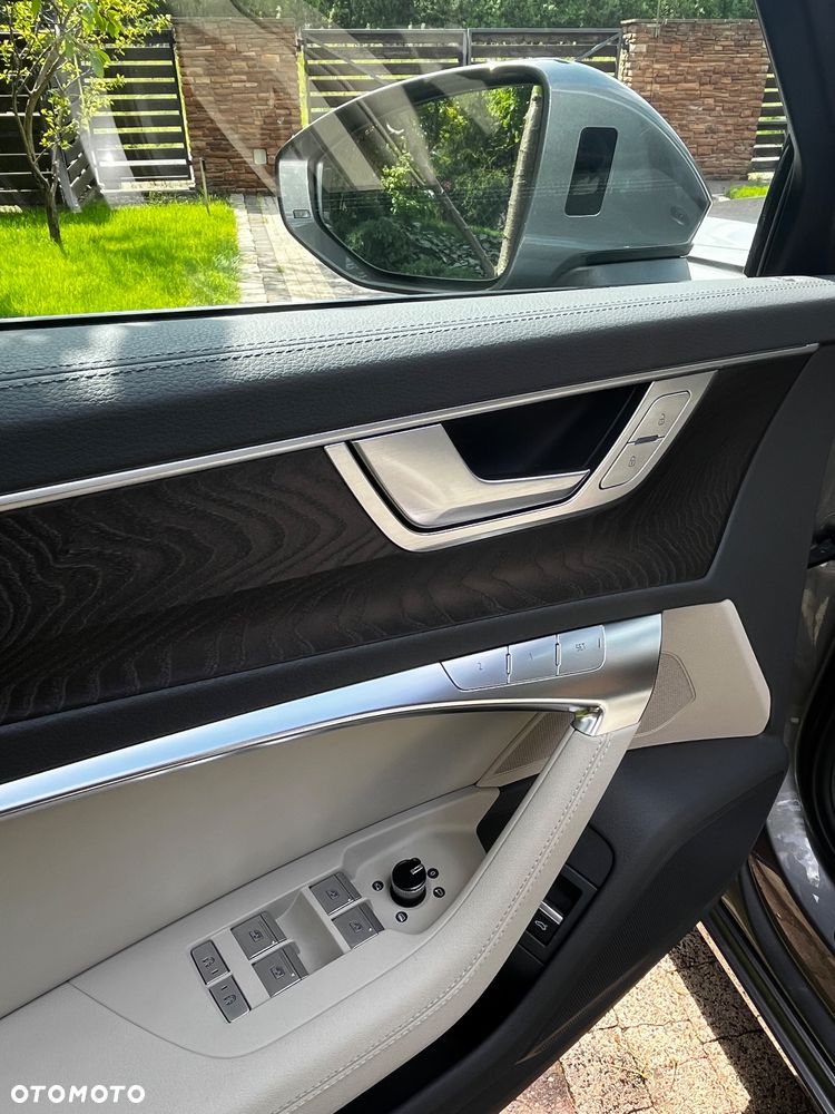 Audi A6 Limousine - 12