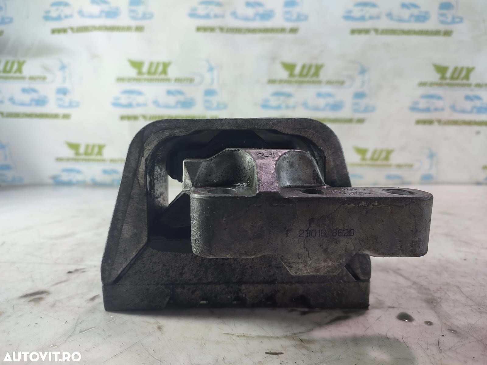 Suport motor 1.9 tdi bls Volkswagen VW Golf 5 [2003 - 2009] 1.9 BLS - 1