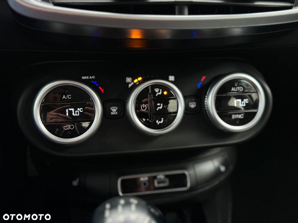 Fiat 500X - 14