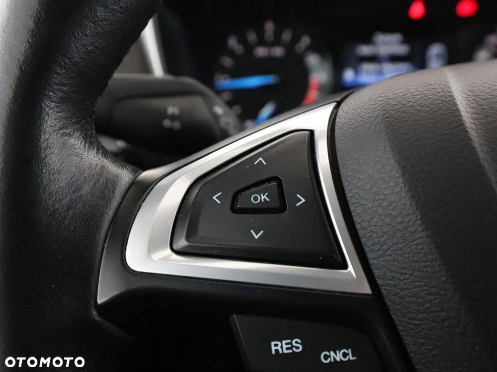 Ford Mondeo 2.0 EcoBlue Business Edition - 32