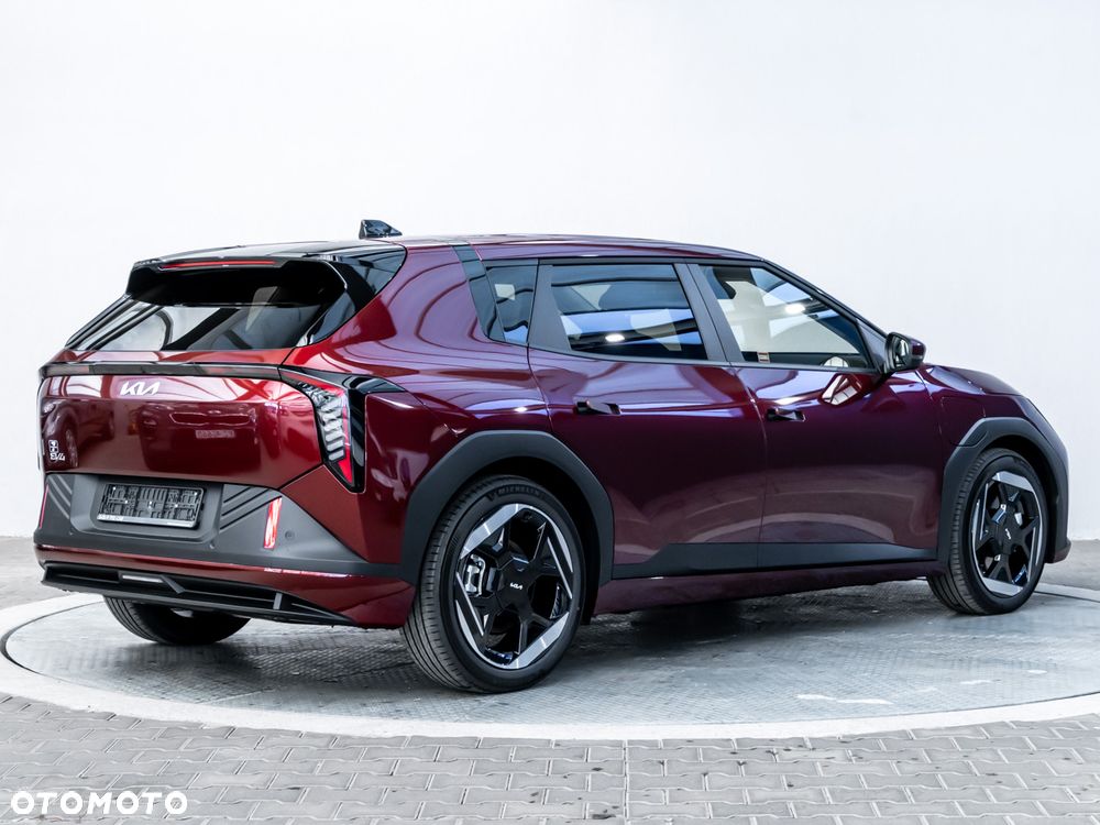 Kia EV4 81.4kWh Business Line - 7