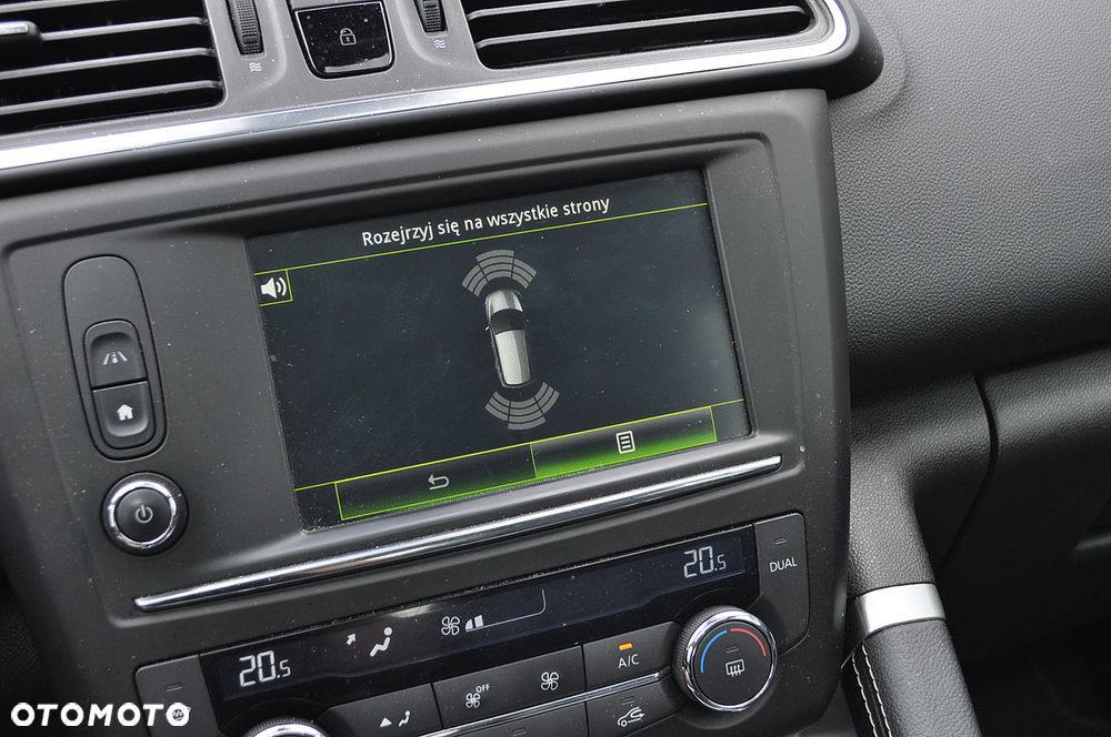 Renault Kadjar Energy TCe 130 Bose Edition - 33