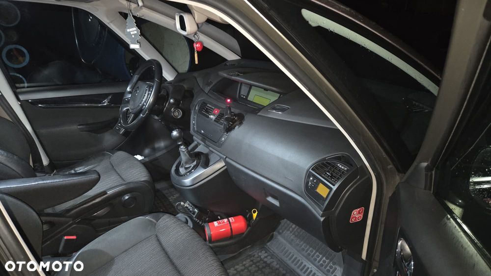 Citroën C4 Grand Picasso 2.0 HDi Exclusive - 11