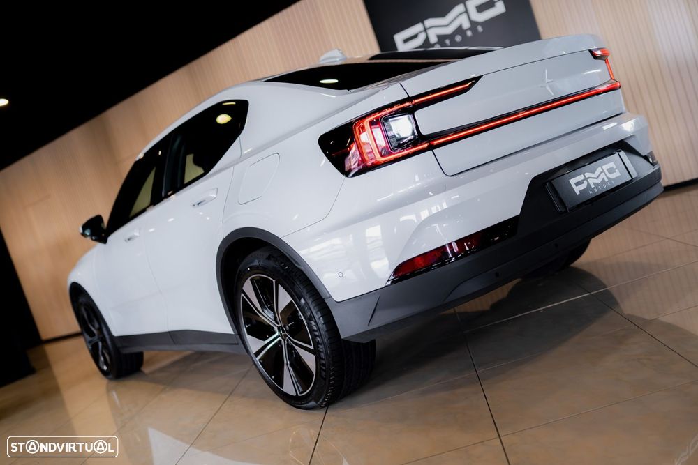 Polestar 2 Long Range 82 kWh Plus - 25