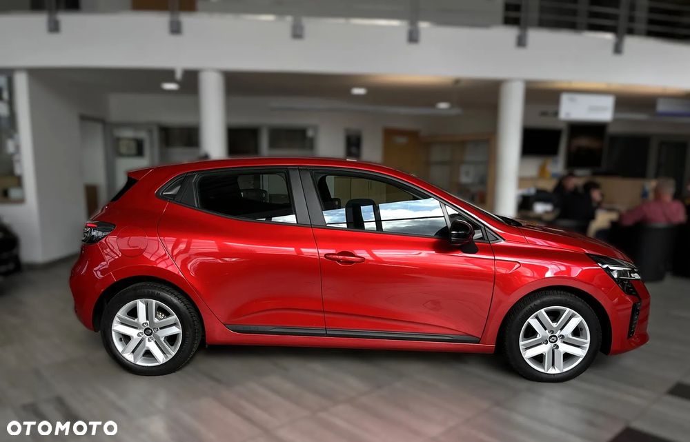 Renault Clio 1.0 TCe Intens - 7