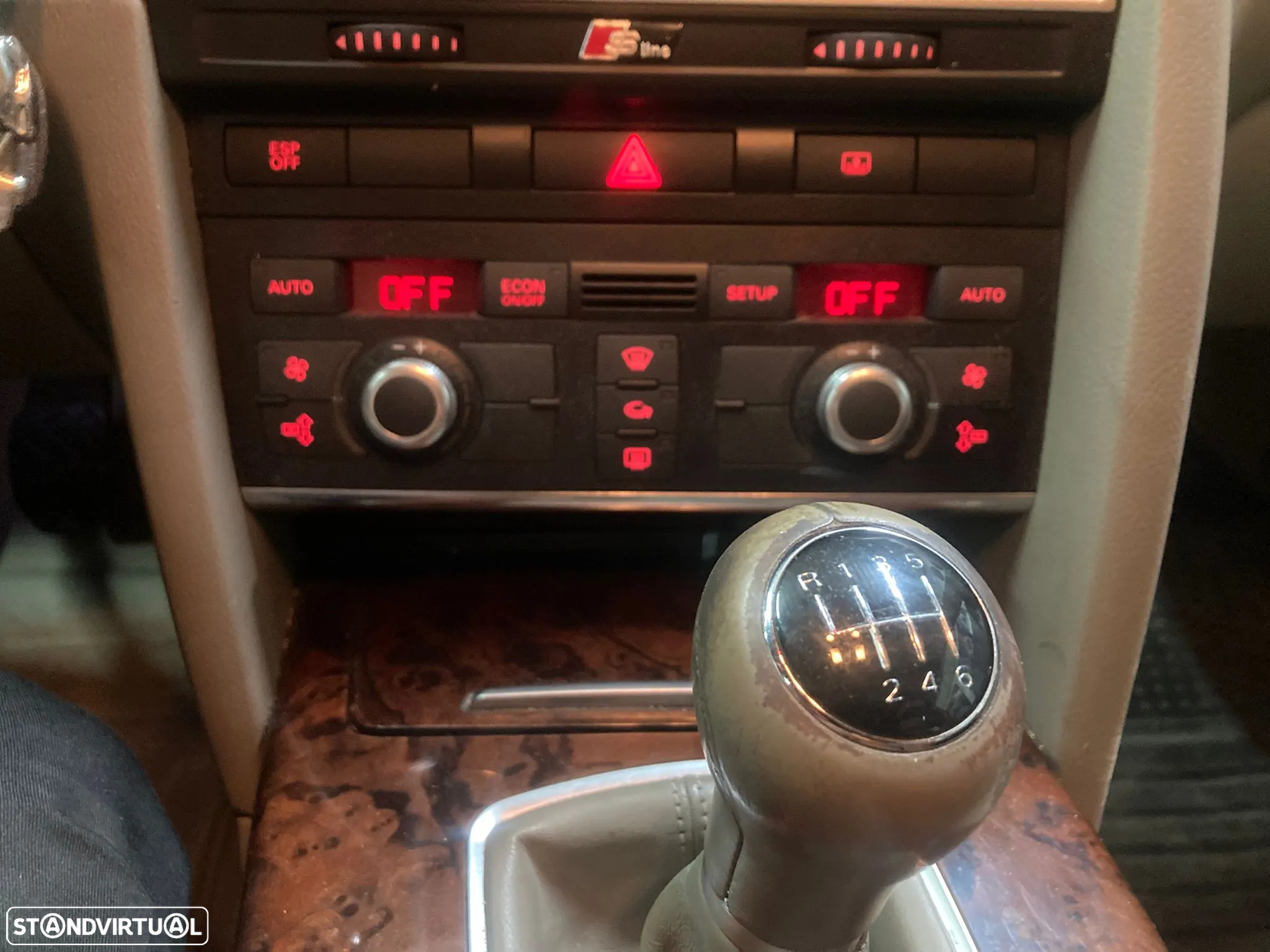 Audi A6 2.4 quattro S-line - 14