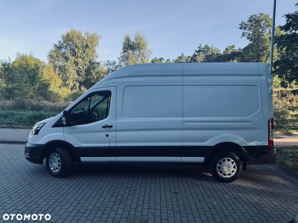 Ford TRANSIT L3H3 - 12