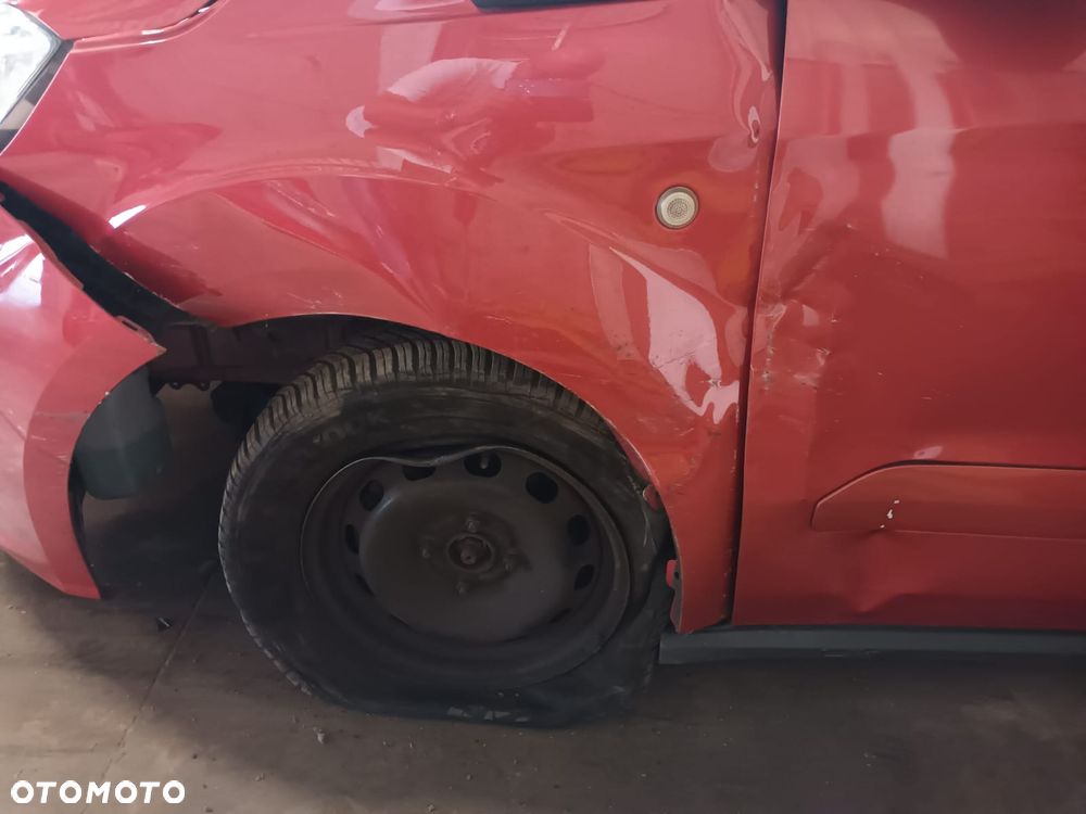 Ford Tourneo Courier - 7