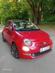 Fiat 500 1.2 8V Lounge