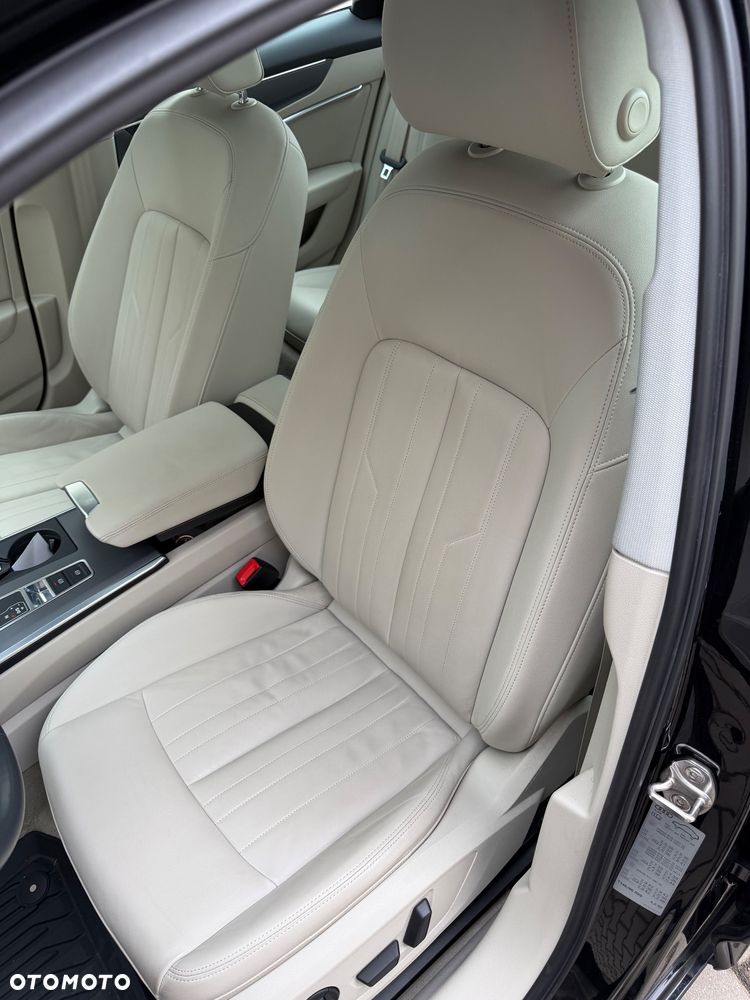 Audi A6 Limousine 55 TFSI Quattro Sport S tronic - 12
