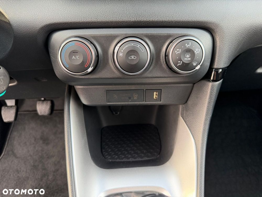 Toyota Yaris 1.0 Comfort - 16
