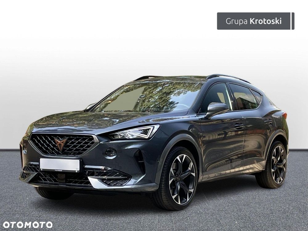 Cupra Formentor 2.0 TSI 4Drive VZ DSG - 3