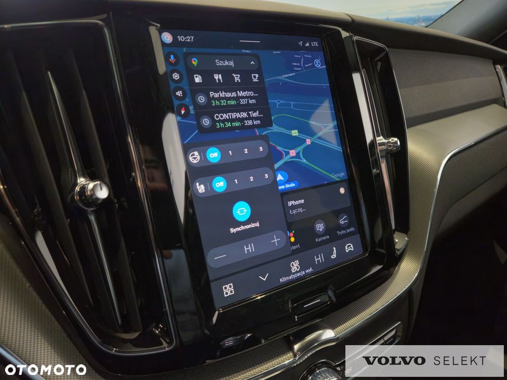 Volvo XC 60 - 22