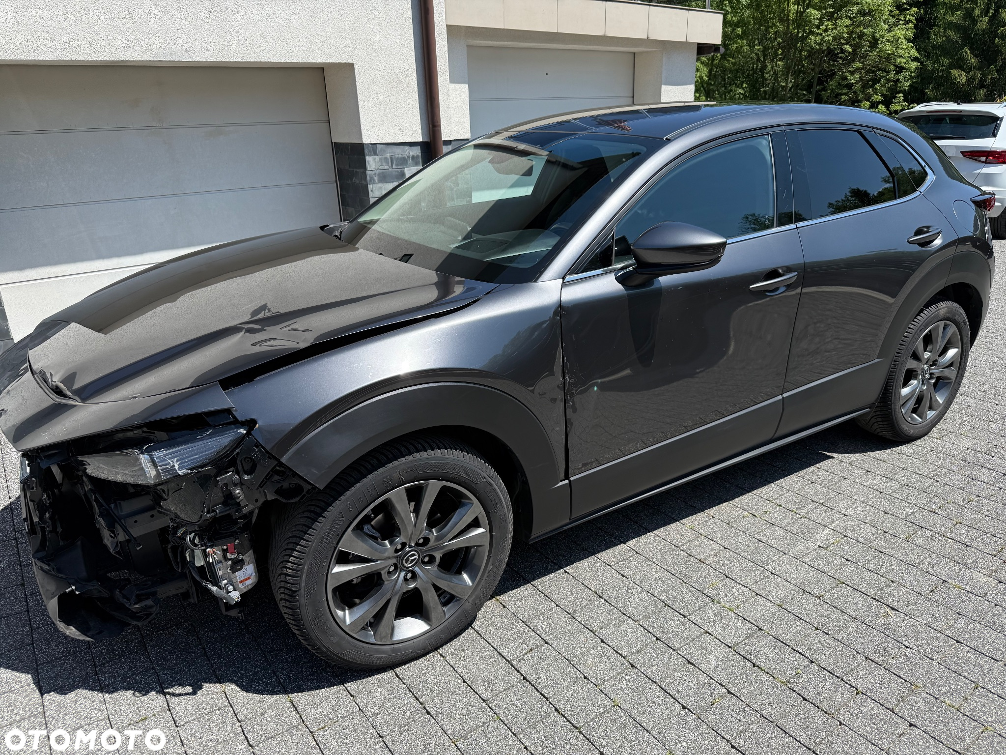 Mazda CX-30 - 27