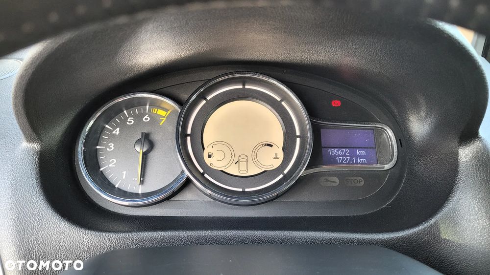 Renault Megane ENERGY TCe 130 LIMITED - 12