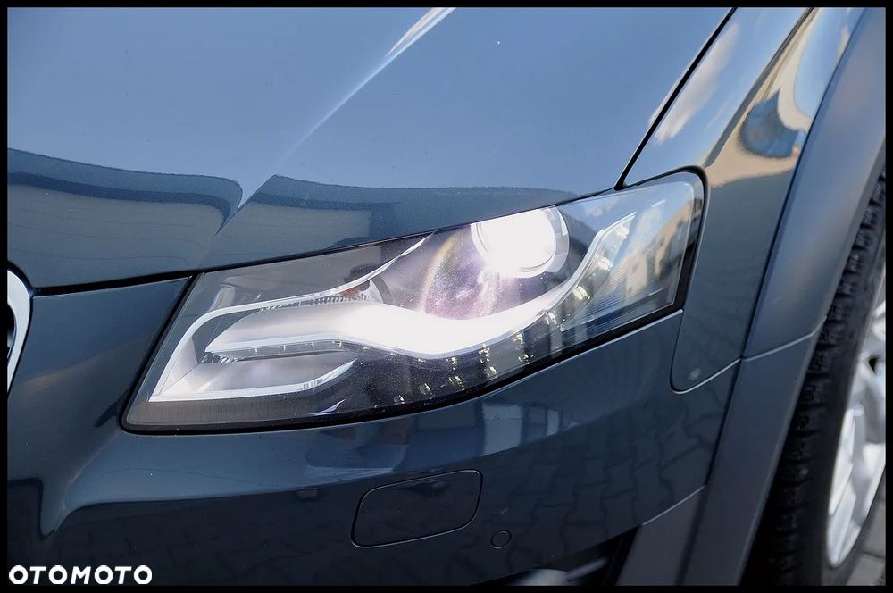Audi A4 Allroad - 25