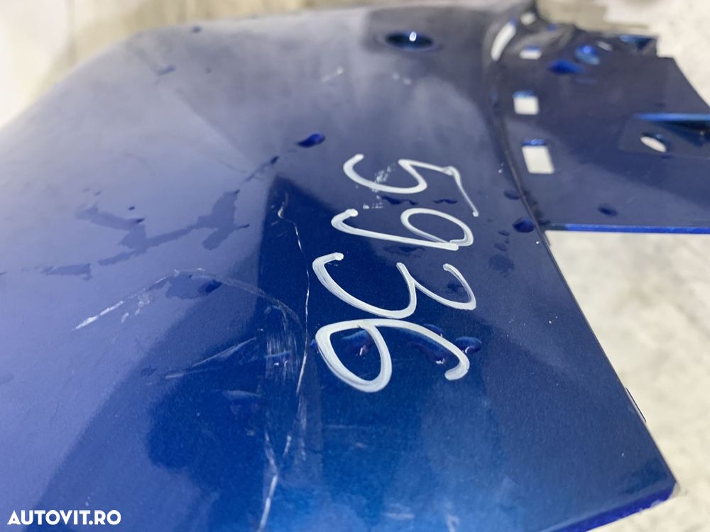 Bara spate Ford Puma, 2019, 2020, 2021, 2022, 2023, cod origine OE L1TB-17906-A1. - 8