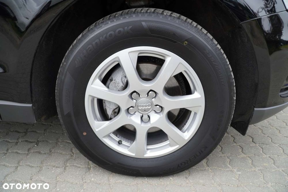 Audi Q5 2.0 TDI (clean diesel) ultra - 29