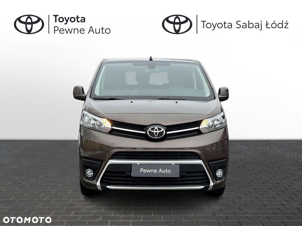 Toyota Proace Verso 2.0 D4-D Long Business - 10