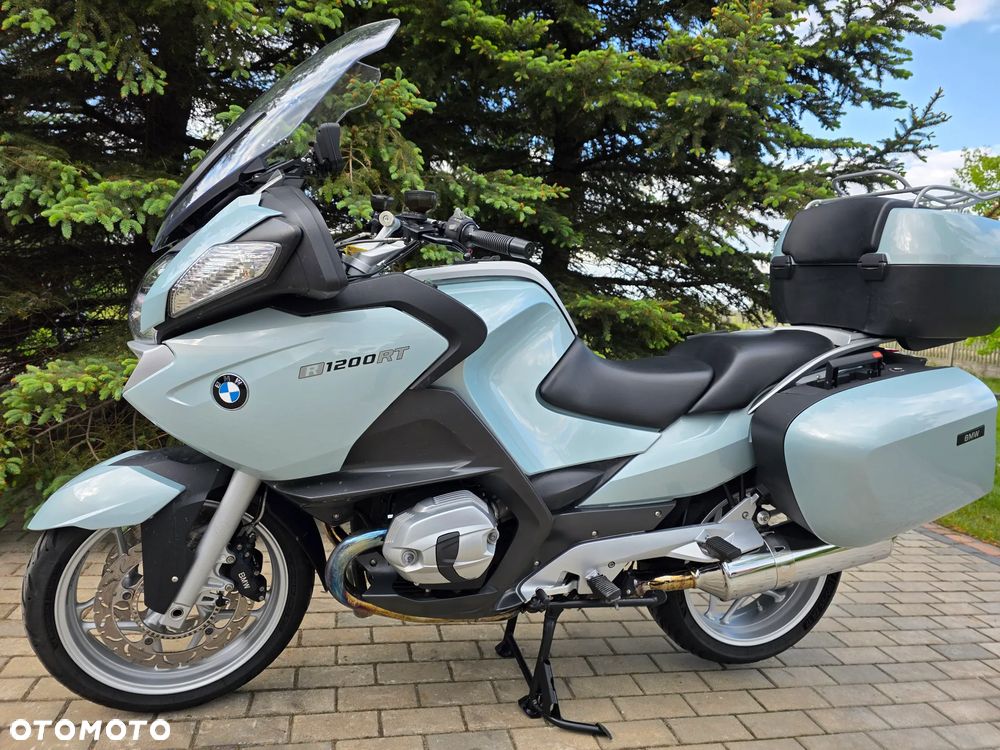 BMW RT - 18
