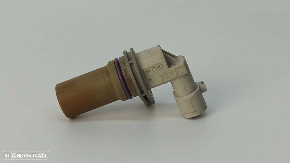 SENSOR DO VIRABREQUIM FIAT DOBLO DYNAMIC - 4