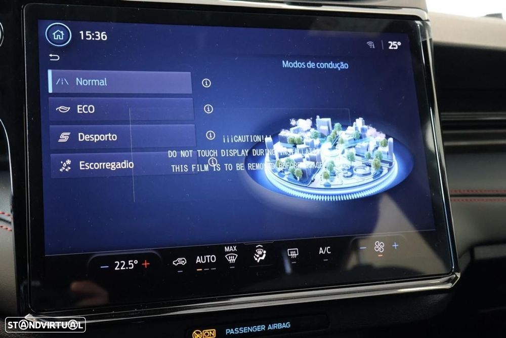 Ford Puma 1.0 EcoBoost MHEV ST-Line Aut. - 32