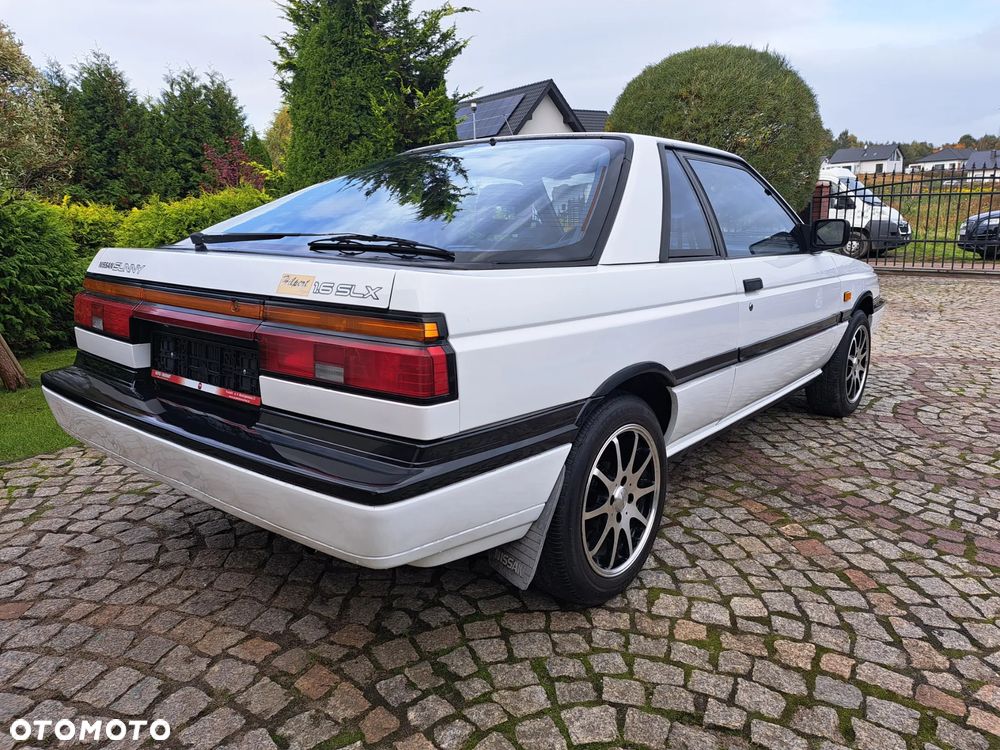 Nissan Sunny - 3