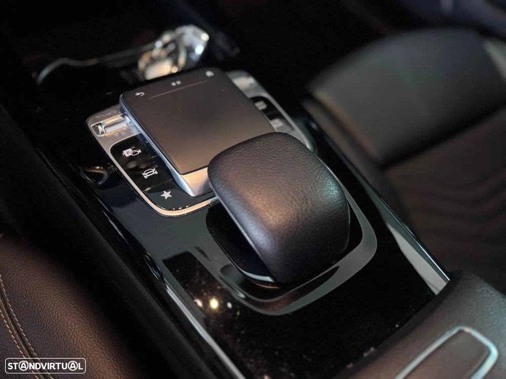 Mercedes-Benz A 180 d 7G-DCT Style - 19