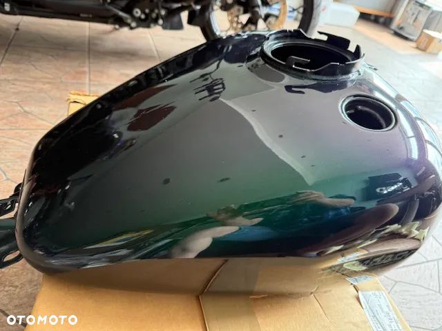 ZBIORNIK PALIWA HARLEY TOURING STREET GLIDE ROAD GLIDE ROAD KING 20- - 8
