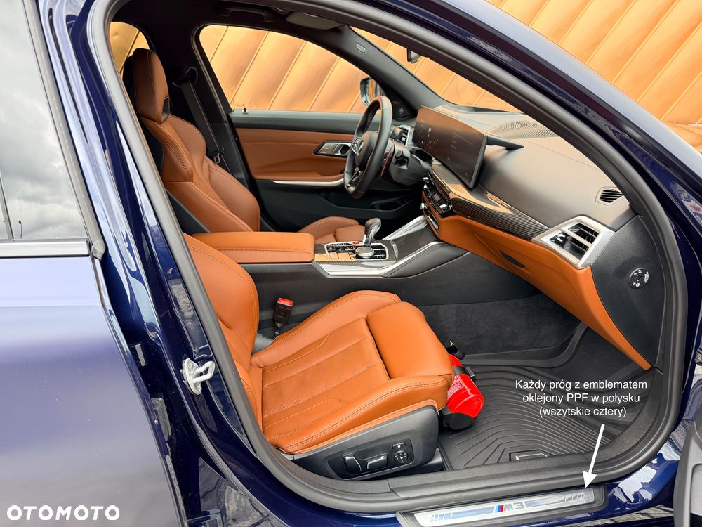 BMW M3 - 32