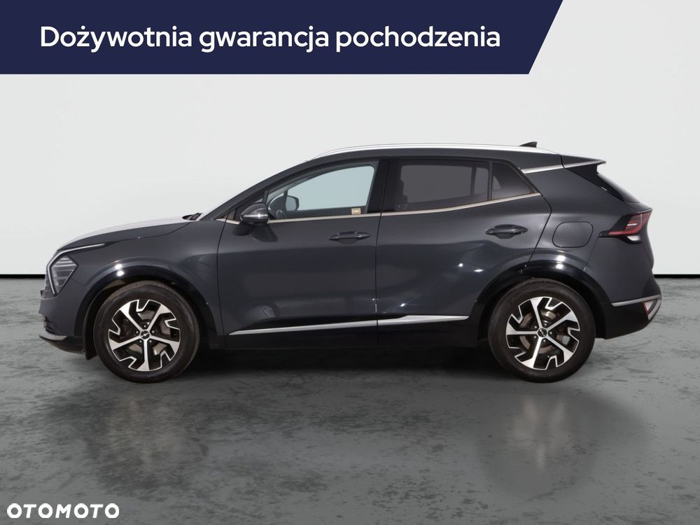 Kia Sportage - 4