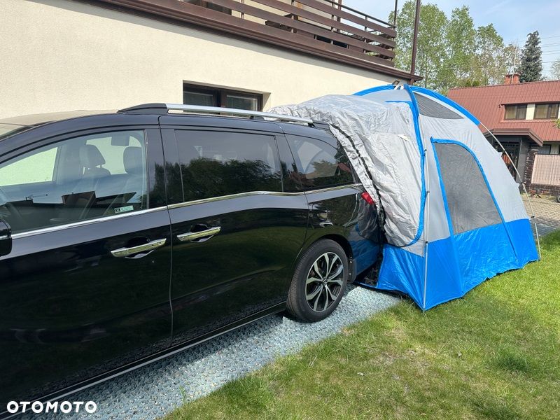 Honda Odyssey - 38